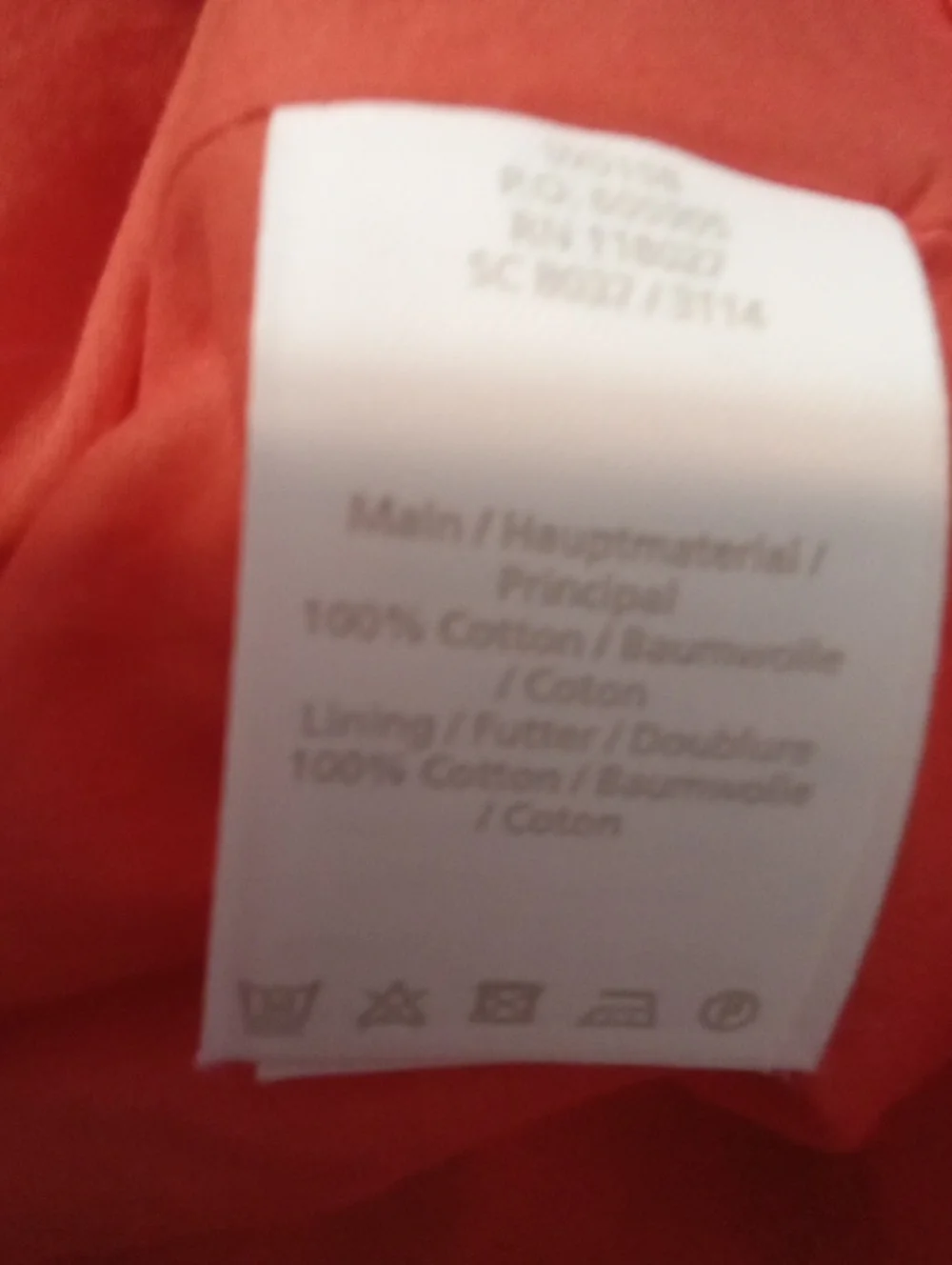 Boden "Thea" Midi Dress - Picture 11 of 11